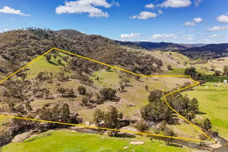 1179 Campbells Creek Rd, Windeyer, NSW 2850
