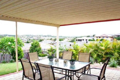 Property photo of 14 Yaldara Street Pacific Pines QLD 4211
