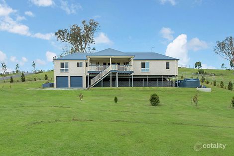 28 Diane Dr, Dayboro, QLD 4521