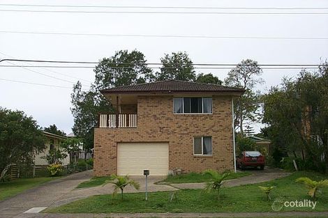 19 Meilandt St, Wynnum, QLD 4178