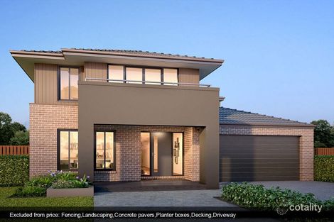 Property photo of LOT 720 Mulholland Drive Tarneit VIC 3029