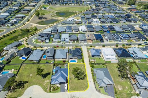 3 Coleman Ct, North Kellyville, NSW 2155