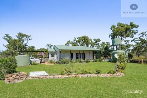 Property photo of 96 Murray Road Woodstock QLD 4816