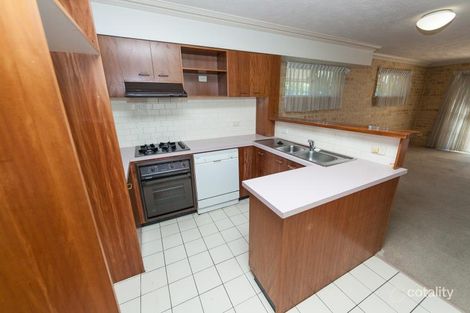 Property photo of 4/175 Waterworks Road Ashgrove QLD 4060