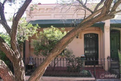 159 Arundel St, Forest Lodge, NSW 2037