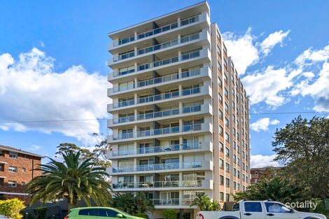 42/59-63 Ewos Pde, Cronulla, NSW 2230
