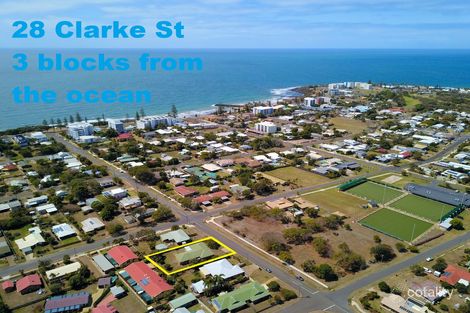 28 Clarke St, Bargara, QLD 4670