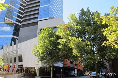 Property photo of 72/8 Cook Street Southbank VIC 3006