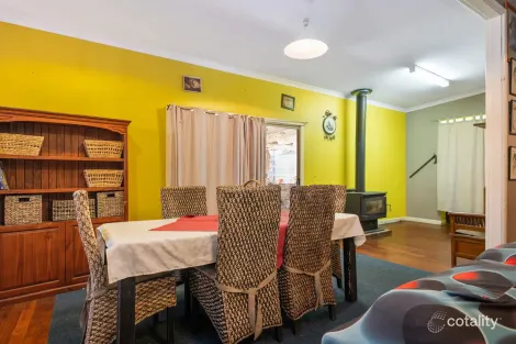 Property photo of 69 Bayley Street Coolgardie WA 6429