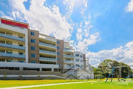 Property photo of 80/13-19 Seven Hills Road Baulkham Hills NSW 2153