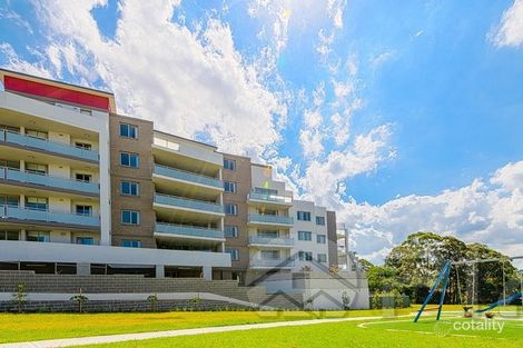 Property photo of 27/13-19 Seven Hills Road Baulkham Hills NSW 2153