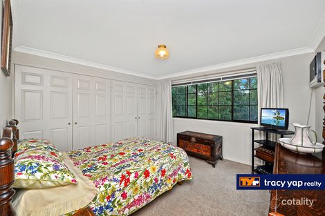 Property photo of 49 Evans Road Telopea NSW 2117
