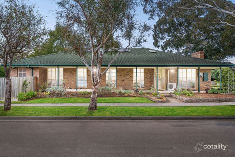 Property photo of 15 Vinen Road Scoresby VIC 3179