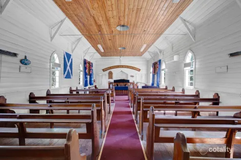 Property photo of 16 Johnston Street Thoona VIC 3726