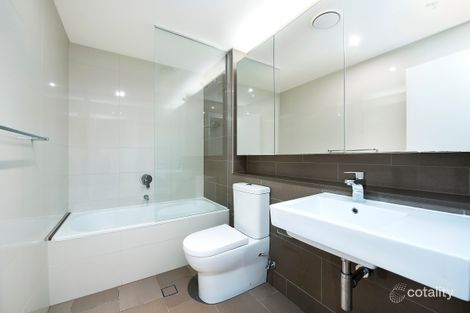 Property photo of 912/2 Saunders Close Macquarie Park NSW 2113