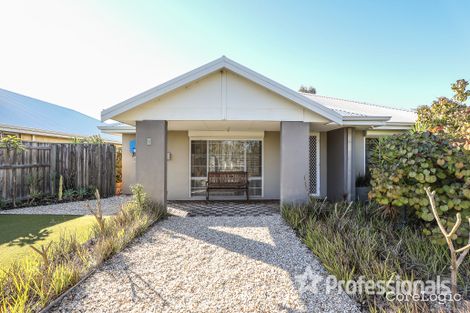 Property photo of 2 Elmridge Parkway Ellenbrook WA 6069