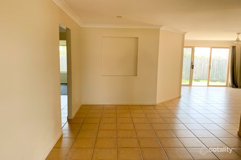 Property photo of 3 Wagtail Place Bellbird Park QLD 4300