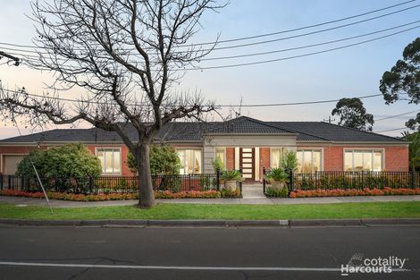 612 HIGH STREET RD, GLEN WAVERLEY, VIC 3150