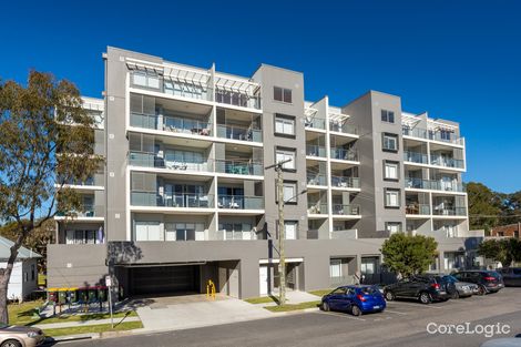 403/4-8 Bullecourt St, Shoal Bay, NSW 2315