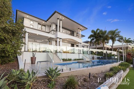 Property photo of 2506 Cressbrook Drive Hope Island QLD 4212