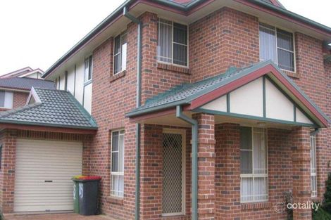 17/39 Regentville Rd, Glenmore Park, NSW 2745