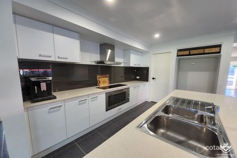 Property photo of 8 Manton Street Ormeau QLD 4208