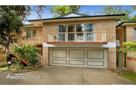 Property photo of 5/13 Benson Street West Ryde NSW 2114