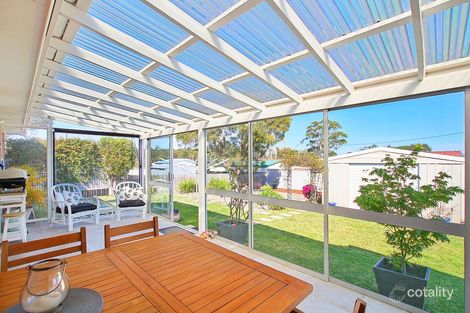 Property photo of 9 Albion Street Sanctuary Point NSW 2540