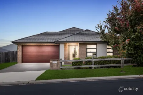 Property photo of 5 Bundanoon Road Wilton NSW 2571