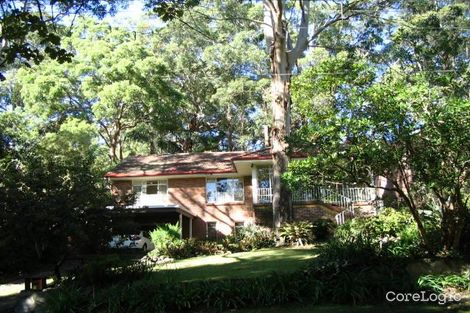 Property photo of 35 Putarri Avenue St Ives NSW 2075