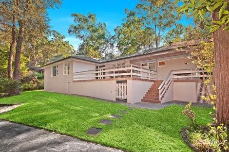 Property photo of 3 Castle Howard Road Cheltenham NSW 2119