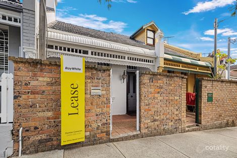 Property photo of 17 Walter Street Bondi Junction NSW 2022
