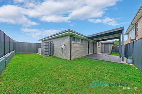 Property photo of 6 Manilla Road Hoxton Park NSW 2171