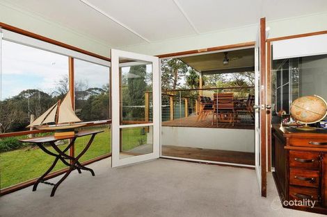Property photo of 7 Koetong Parade Mount Eliza VIC 3930