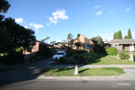 80 Raheen Ave, Wantirna, VIC 3152