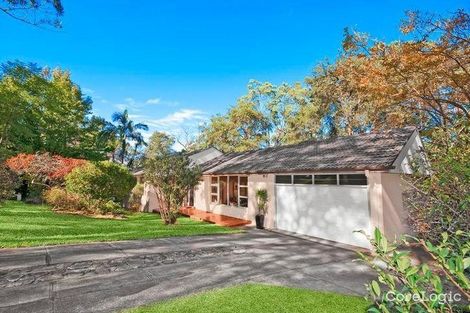 Property photo of 3 Castle Howard Road Cheltenham NSW 2119