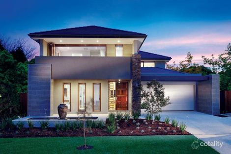 Property photo of 5 Walker Drive Spring Gully VIC 3550