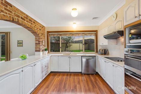 Property photo of 14 Cairngorm Avenue Glenhaven NSW 2156