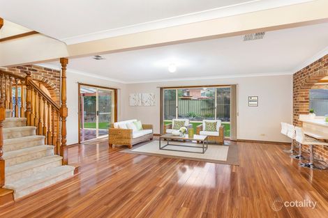Property photo of 14 Cairngorm Avenue Glenhaven NSW 2156
