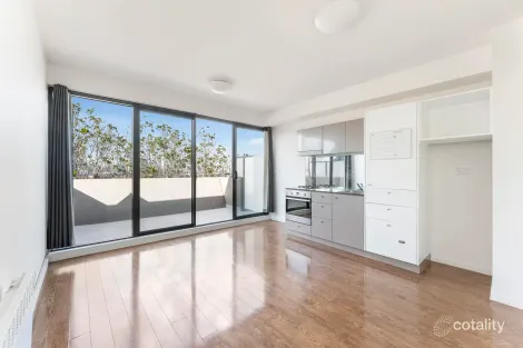 Property photo of 310/80 Ormond Street Kensington VIC 3031