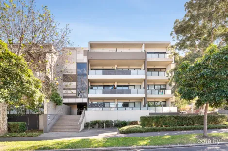 310/80 Ormond St, Kensington, VIC 3031
