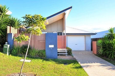 Property photo of 7 Wimbledon Street Springfield Lakes QLD 4300