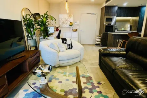 Property photo of 911/27 Commercial Road Newstead QLD 4006