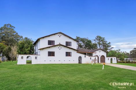 Property photo of 170 Fifth Avenue Austral NSW 2179