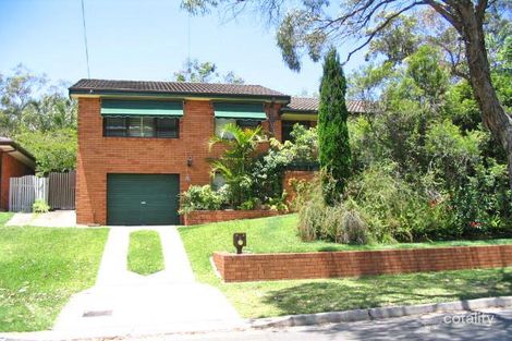 6 Blackburn Pl, Gymea, NSW 2227