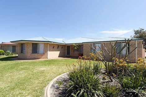 21 Lakehurst Way, Atwell, WA 6164