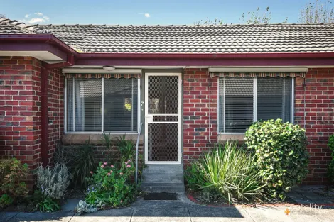 7/58 Fifth St, Parkdale, VIC 3195