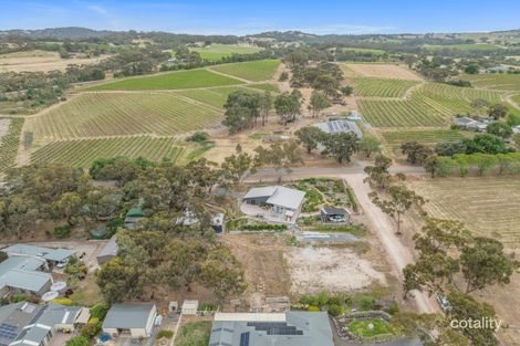 Property photo of 4 Adelaide North Road Watervale SA 5452