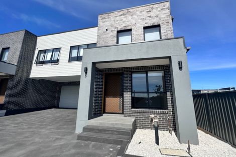 5 Nashira Rd, Box Hill, NSW 2765