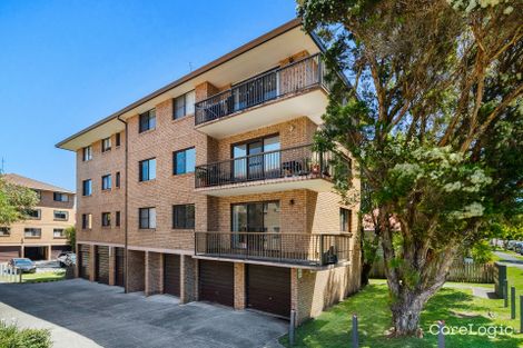 Property photo of 12/27 Campbell Street Wollongong NSW 2500